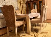 İcarəyə verilir 3 otaqlı yeni tikili 135 m², Nizami m., photo 7 from 8