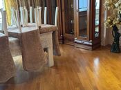 İcarəyə verilir 3 otaqlı yeni tikili 135 m², Nizami m., photo 6 from 8