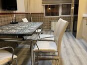İcarəyə verilir 3 otaqlı yeni tikili 135 m², Nizami m., photo 3 from 8