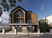 Satılır 6 otaqlı həyət evi/bağ evi 375 m², Sea Breeze q., photo 3 from 4