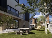 Satılır 6 otaqlı həyət evi/bağ evi 375 m², Sea Breeze q., photo 2 from 4