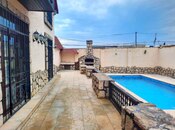 İcarəyə verilir 5 otaqlı həyət evi/bağ evi 200 m², Mərdəkan q., photo 5 from 8