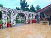 İcarəyə verilir 5 otaqlı həyət evi/bağ evi 200 m², Mərdəkan q., photo 4 from 8