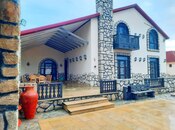 İcarəyə verilir 5 otaqlı həyət evi/bağ evi 200 m², Mərdəkan q., photo 3 from 8