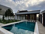 İcarəyə verilir 5 otaqlı həyət evi/bağ evi 290 m², Mərdəkan q., photo 2 from 8