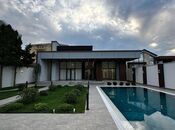 İcarəyə verilir 5 otaqlı həyət evi/bağ evi 290 m², Mərdəkan q., photo 3 from 8