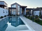 İcarəyə verilir 5 otaqlı həyət evi/bağ evi 350 m², Mərdəkan q., photo 2 from 8