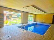 İcarəyə verilir 5 otaqlı həyət evi/bağ evi 400 m², Mərdəkan q., photo 2 from 8