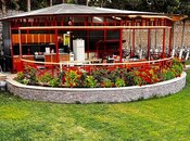İcarəyə verilir 5 otaqlı həyət evi/bağ evi 400 m², Mərdəkan q., photo 7 from 8