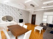 Продаётся 3-комн. новостройка 120 м², м. Ази Асланов, photo 4 from 8