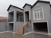 Satılır 6 otaqlı həyət evi/bağ evi 200 m², Məmmədli q., photo 1 from 8