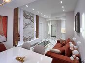 Satılır 2 otaqlı yeni tikili 55 m², 20 Yanvar m., photo 2 from 8