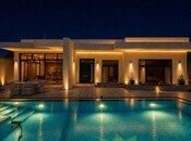 Сдаётся 4-комн. дом/дача 280 м², пос. Мардакан, photo 2 from 8