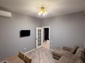 İcarəyə verilir 2 otaqlı yeni tikili 45 m², Nəsimi r., photo 5 from 8