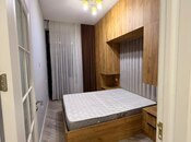 İcarəyə verilir 2 otaqlı yeni tikili 45 m², Nəsimi r., photo 7 from 8