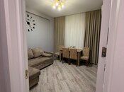 İcarəyə verilir 2 otaqlı yeni tikili 45 m², Nəsimi r., photo 4 from 8