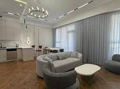 İcarəyə verilir 2 otaqlı yeni tikili 80 m², Ağ şəhər q., photo 1 from 8