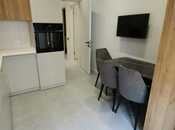 İcarəyə verilir 2 otaqlı yeni tikili 75 m², Elmlər Akademiyası m., photo 4 from 8