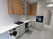 İcarəyə verilir 2 otaqlı yeni tikili 75 m², Elmlər Akademiyası m., photo 3 from 8