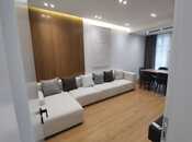 İcarəyə verilir 2 otaqlı yeni tikili 75 m², Elmlər Akademiyası m., photo 2 from 8