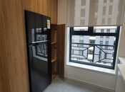 İcarəyə verilir 2 otaqlı yeni tikili 75 m², Elmlər Akademiyası m., photo 5 from 8