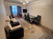 Satılır 3 otaqlı yeni tikili 114 m², Həzi Aslanov m., photo 3 from 8