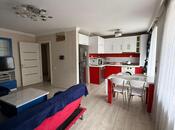 İcarəyə verilir 3 otaqlı köhnə tikili 94 m², Səbail r., photo 1 from 8