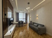Satılır 2 otaqlı yeni tikili 70 m², Həzi Aslanov m., photo 1 from 8