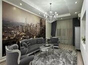 İcarəyə verilir 2 otaqlı yeni tikili 60 m², Nəsimi r., photo 1 from 6