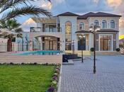 Satılır 8 otaqlı həyət evi/bağ evi 500 m², Mərdəkan q., photo 1 from 8