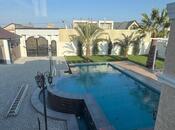 Satılır 8 otaqlı həyət evi/bağ evi 500 m², Mərdəkan q., photo 4 from 8