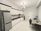 İcarəyə verilir 2 otaqlı yeni tikili 70 m², Xətai r., photo 4 from 8