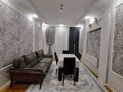 Продаётся 2-комн. новостройка 79 м², м. Элмляр Академиясы, photo 6 from 8