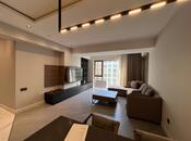 İcarəyə verilir 3 otaqlı yeni tikili 125 m², Şah İsmayıl Xətai m., photo 1 from 8