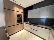 İcarəyə verilir 3 otaqlı yeni tikili 125 m², Şah İsmayıl Xətai m., photo 4 from 8