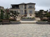 İcarəyə verilir 6 otaqlı həyət evi/bağ evi 400 m², Novxanı q., photo 1 from 8