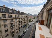 İcarəyə verilir 3 otaqlı yeni tikili 105 m², Şah İsmayıl Xətai m., photo 1 from 8