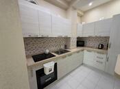 İcarəyə verilir 3 otaqlı yeni tikili 105 m², Şah İsmayıl Xətai m., photo 4 from 8