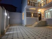 Satılır 4 otaqlı həyət evi/bağ evi 120 m², Masazır q., photo 2 from 8