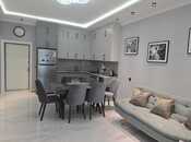 İcarəyə verilir 2 otaqlı yeni tikili 80 m², Sea Breeze q., photo 1 from 8