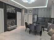 İcarəyə verilir 2 otaqlı yeni tikili 80 m², Sea Breeze q., photo 2 from 8