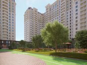Satılır 2 otaqlı yeni tikili 76 m², Elmlər Akademiyası m., photo 6 from 8