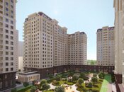 Satılır 2 otaqlı yeni tikili 76 m², Elmlər Akademiyası m., photo 4 from 8