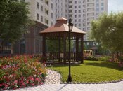 Satılır 2 otaqlı yeni tikili 76 m², Elmlər Akademiyası m., photo 8 from 8