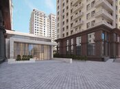 Satılır 2 otaqlı yeni tikili 76 m², Elmlər Akademiyası m., photo 5 from 8