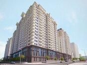 Satılır 2 otaqlı yeni tikili 76 m², Elmlər Akademiyası m., photo 1 from 8