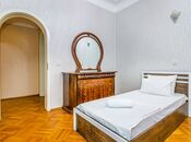 İcarəyə verilir 3 otaqlı köhnə tikili 140 m², Sahil m., photo 3 from 8
