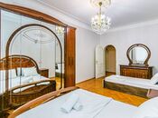 İcarəyə verilir 3 otaqlı köhnə tikili 140 m², Sahil m., photo 6 from 8