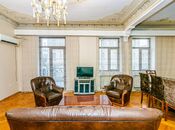 İcarəyə verilir 3 otaqlı köhnə tikili 130 m², Sahil m., photo 8 from 8