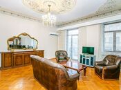 İcarəyə verilir 3 otaqlı köhnə tikili 130 m², Sahil m., photo 5 from 8